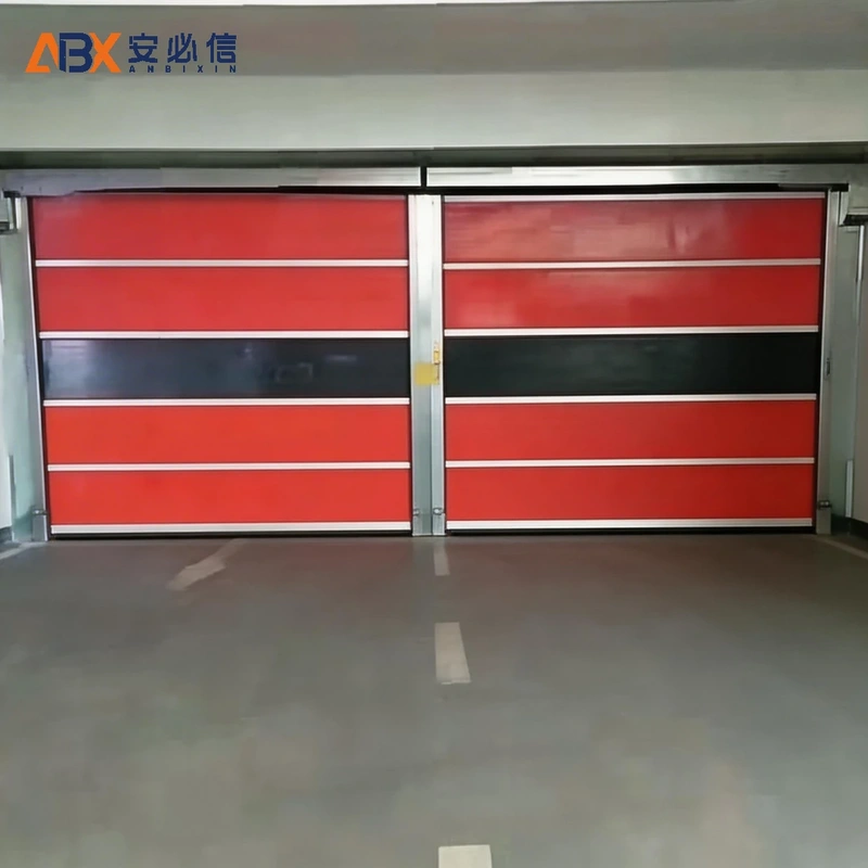张家界市快速卷帘门