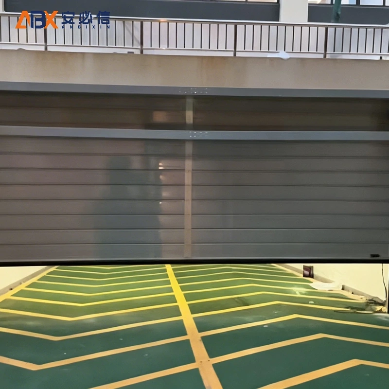 张家界市雷达高速门